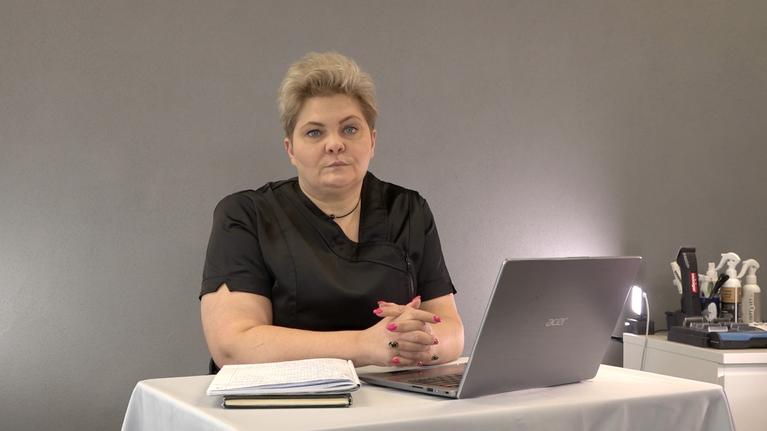 Kurs podstawowy – teoria